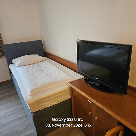 Hotel Shawi 얼츠하우젠 외부 사진