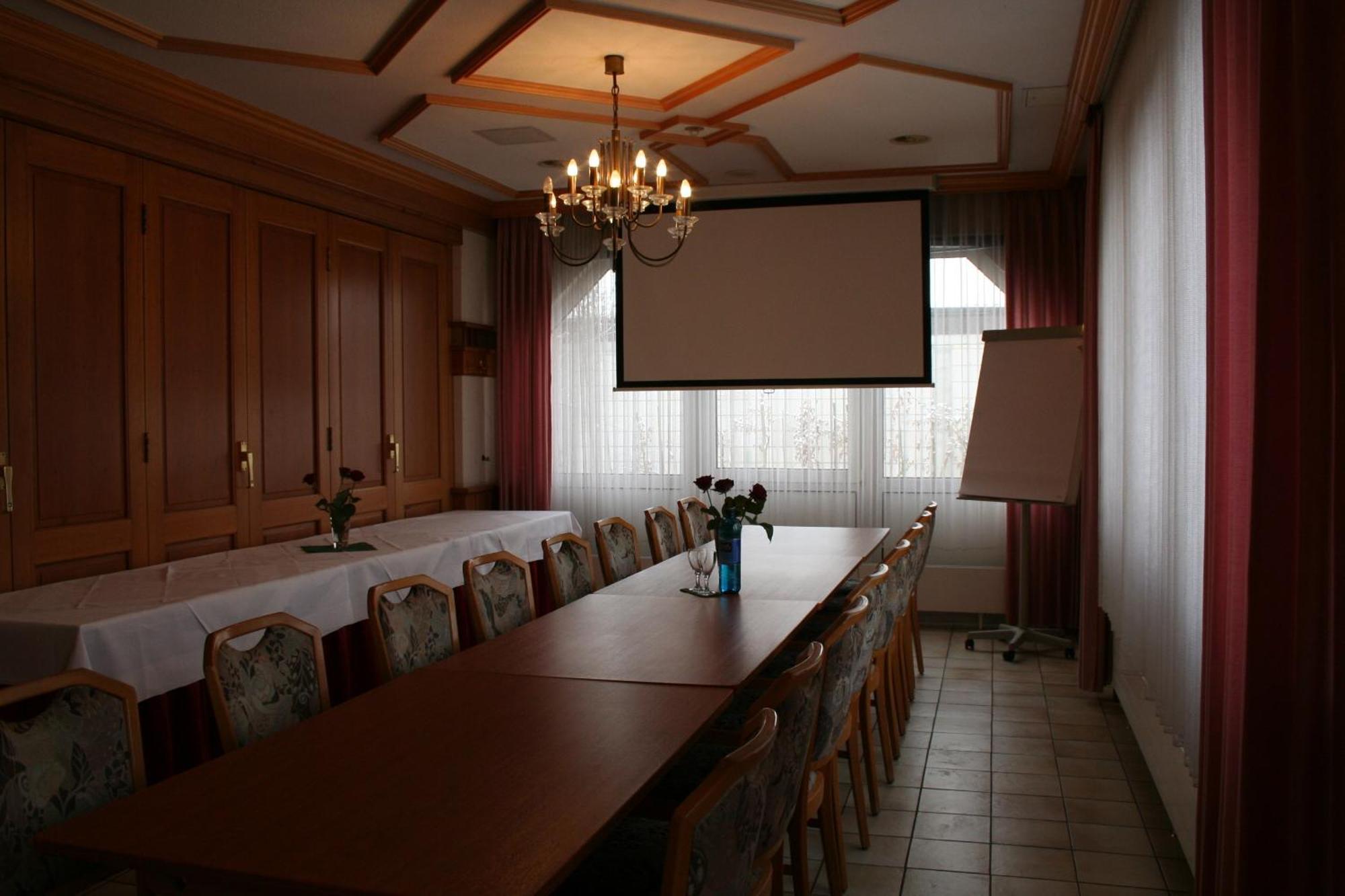 Hotel Shawi 얼츠하우젠 외부 사진