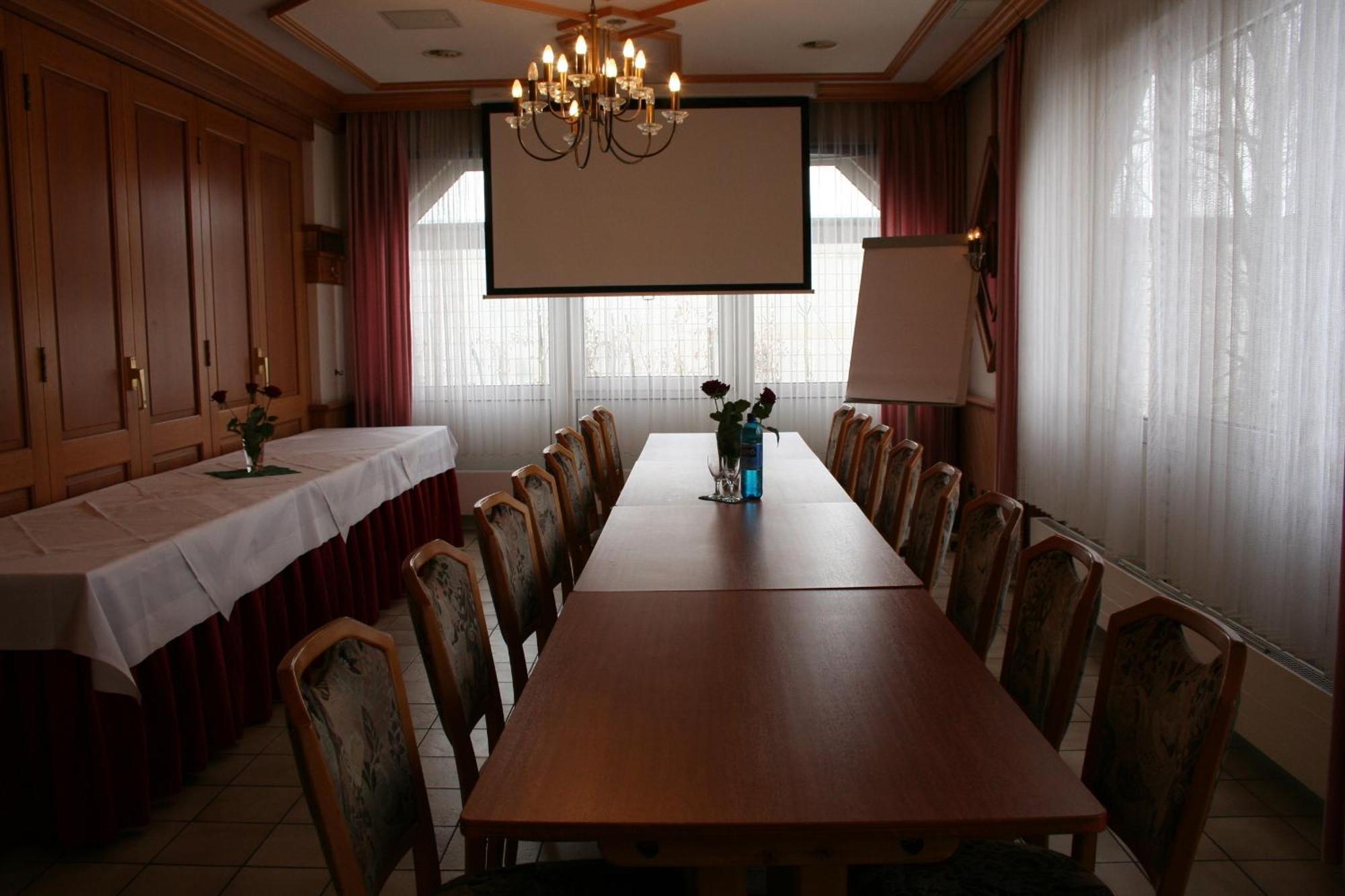Hotel Shawi 얼츠하우젠 외부 사진