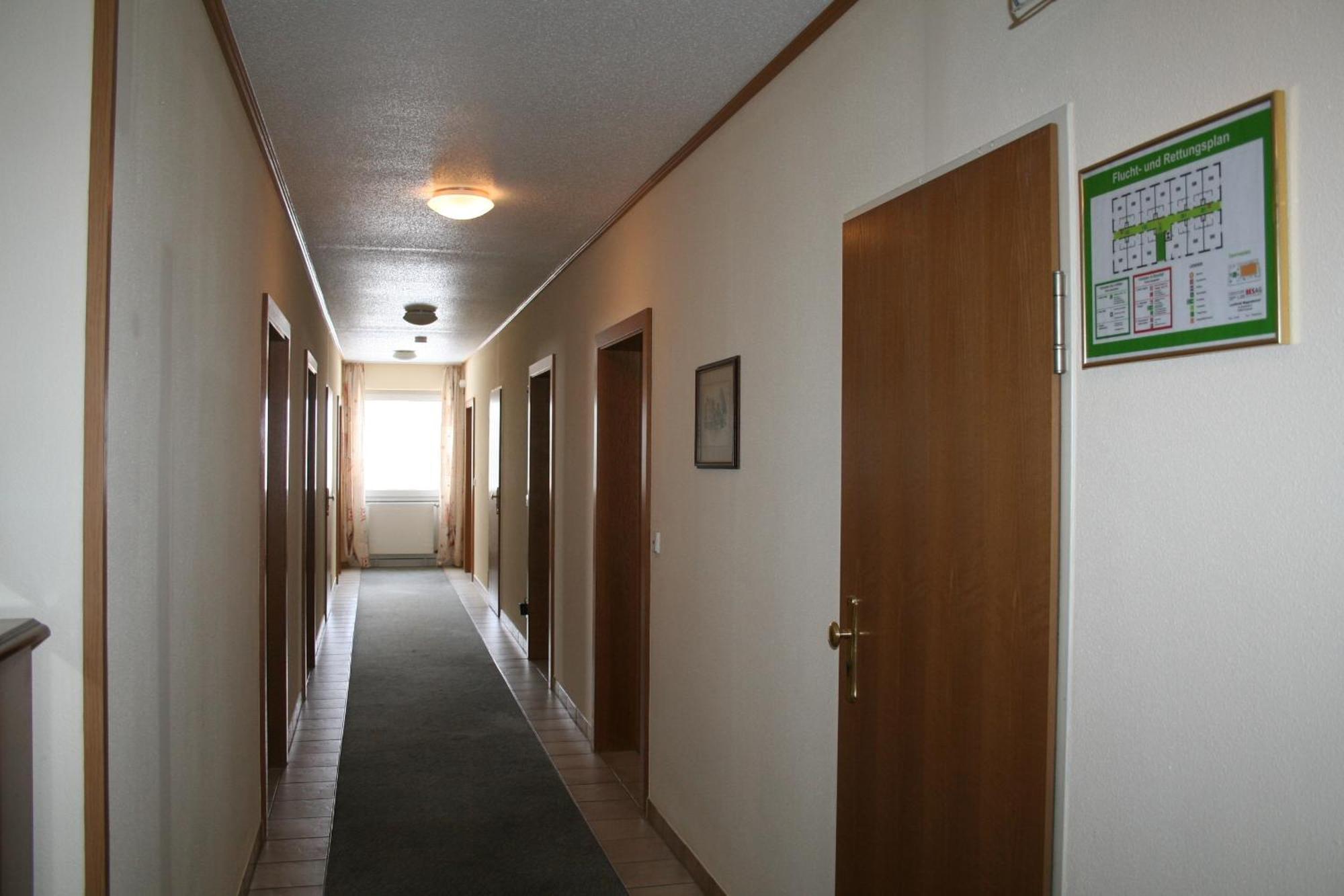 Hotel Shawi 얼츠하우젠 외부 사진