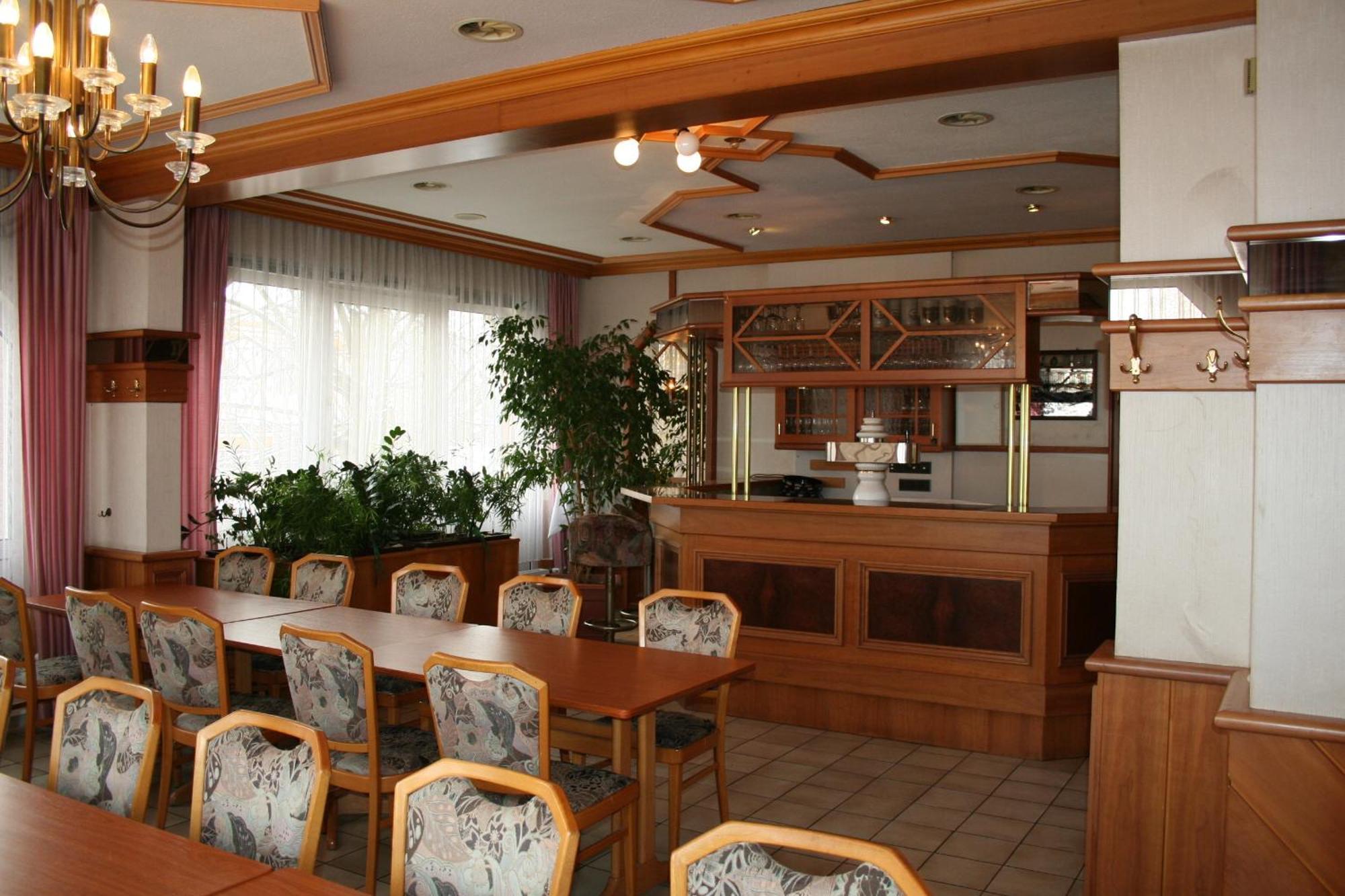 Hotel Shawi 얼츠하우젠 외부 사진