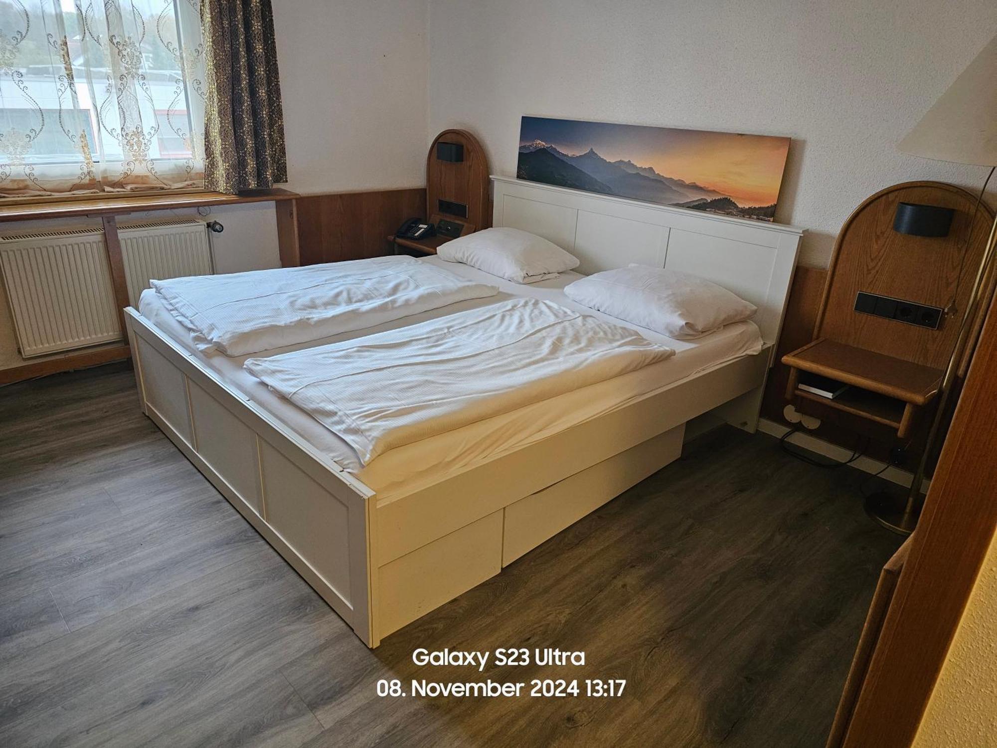 Hotel Shawi 얼츠하우젠 외부 사진