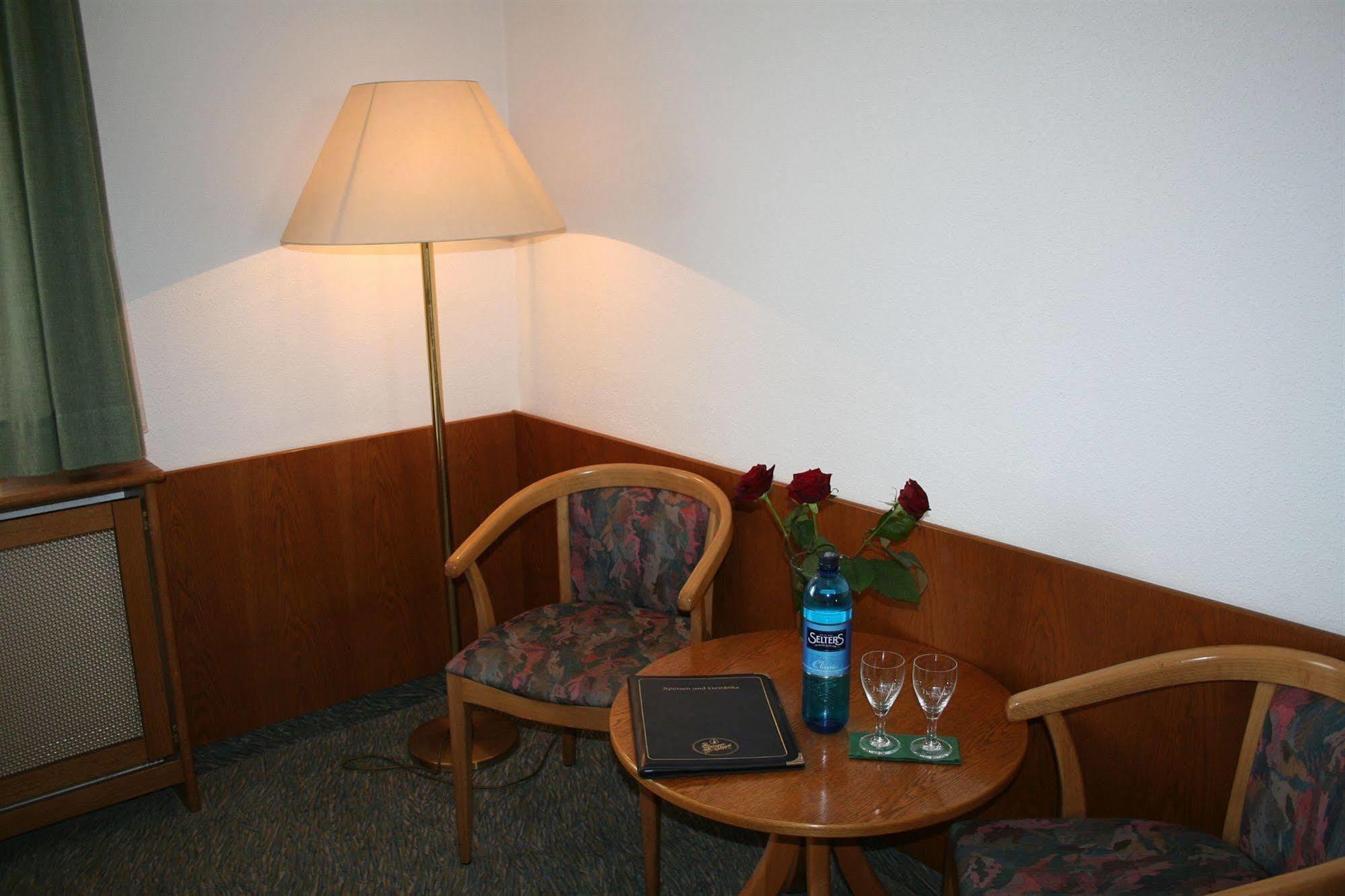 Hotel Shawi 얼츠하우젠 외부 사진