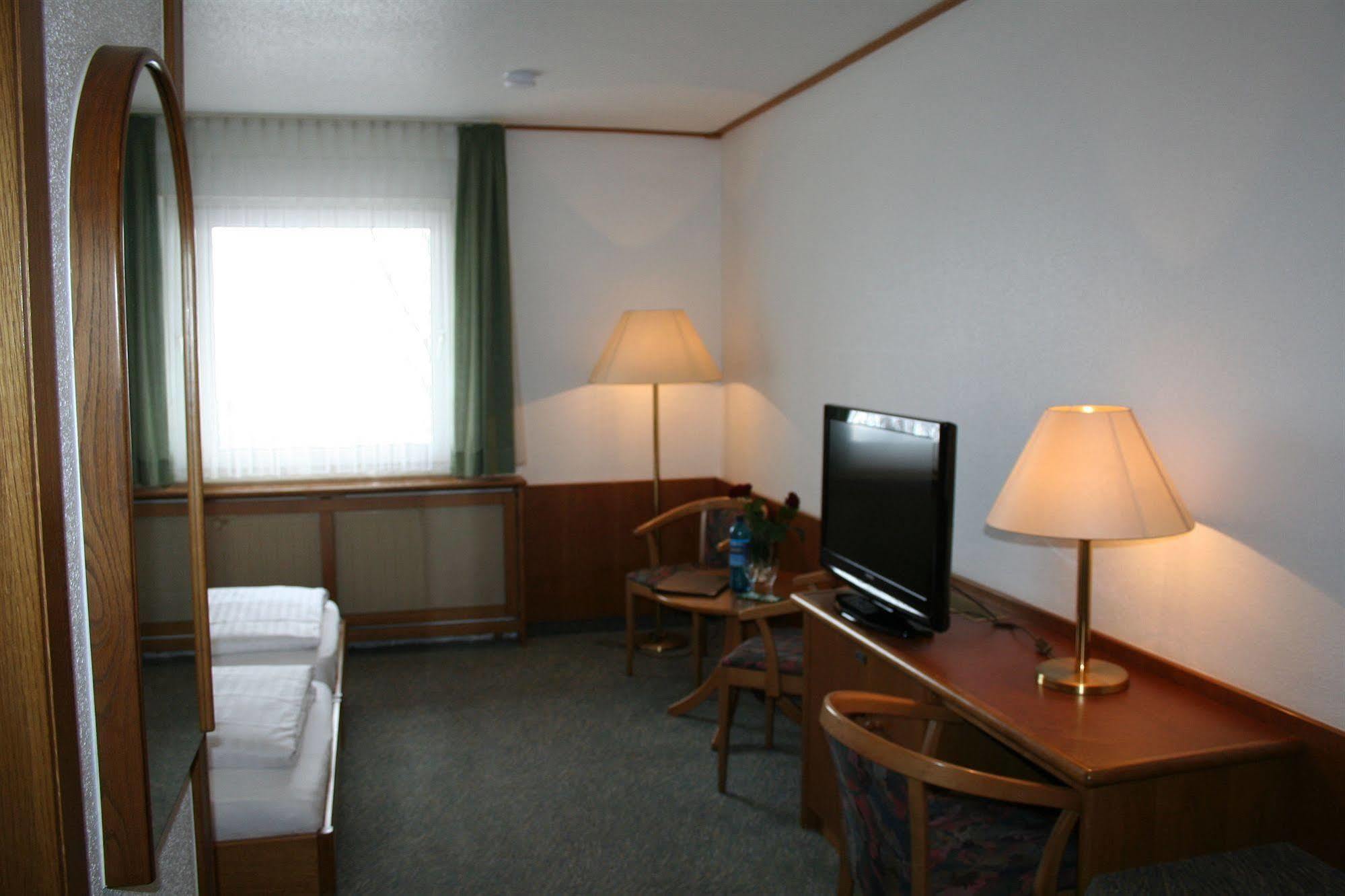 Hotel Shawi 얼츠하우젠 외부 사진